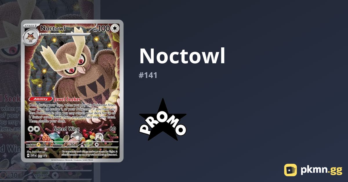 1999 alakazam pokemon card Noctowl Shiny or Non ✨ 6 IV Competitive Customizable Pokémon Scarlet V –  Shiny Living Dex