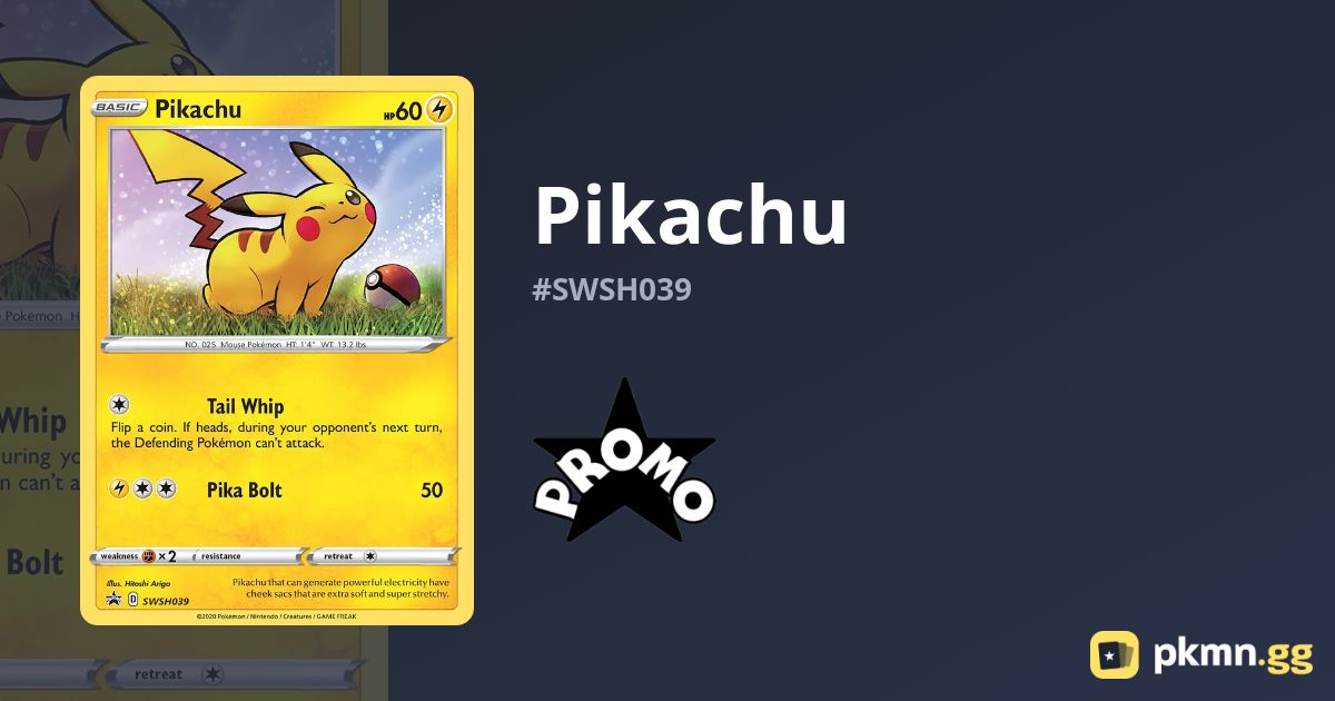 Evento Pokémon: Set Di Pikachu Con Berretto Di Ash (6 IV) Per Spada/Scudo E Scarlatto/Violetto